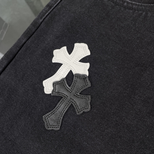 ブランドジーンズ着用イメージ